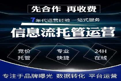 某企业SEM推广策略的调整与效果提升